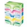 Napier Premium Soft Tissue 360 Sheets X 30 Boxes Boxes X 6 Case FSC (180 Pairs) (5 Packs) [Half Product]