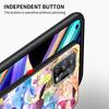 Husă Fundas Pentru Realme 8 C21 6 Pro C3 C21Y 7 5 C35 C11 C15 C12 C20 9i 8i XT GT Master Neo 2 Husă Telefon TPU Pocket Monster Capa
