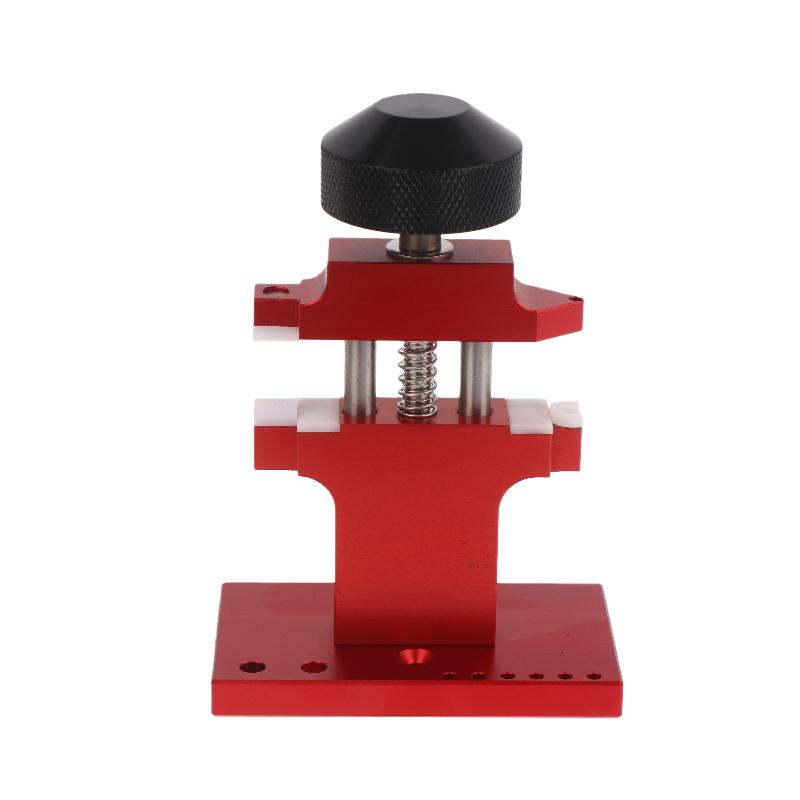 1 Set Watch Friction Tube Repair 7-Pin Push Type Removal Tool Watch Crown Tube Removal Tools Diy Accessories