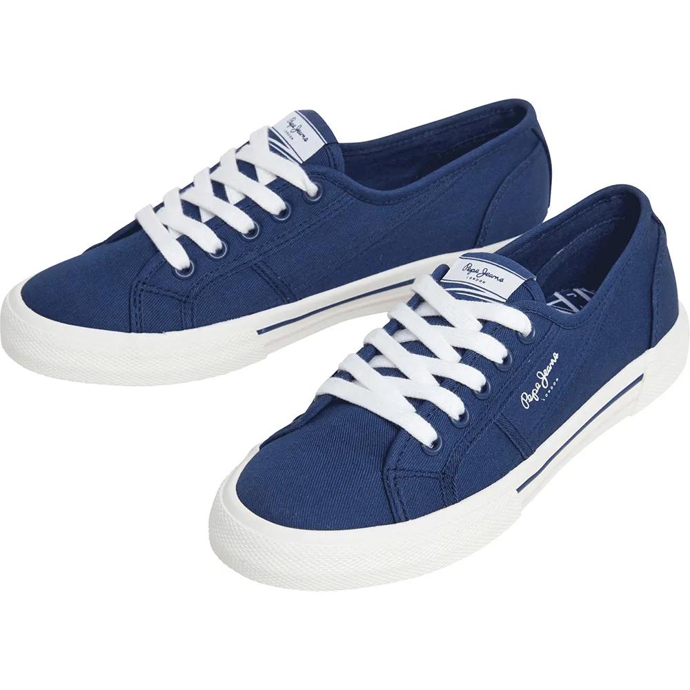 Pepe Jeans Кросовки Brady Basic