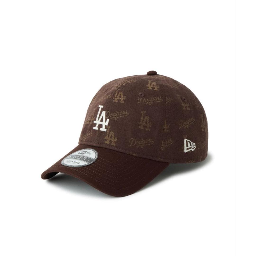 Used NEW ERA 9TWENTY JACQUARD New Era Cap