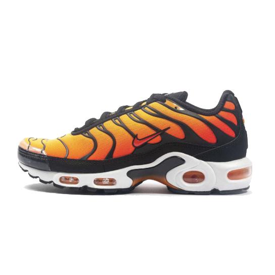 

Новые Nike Air Max Plus Og Pimento 2018 BQ4629-001 41