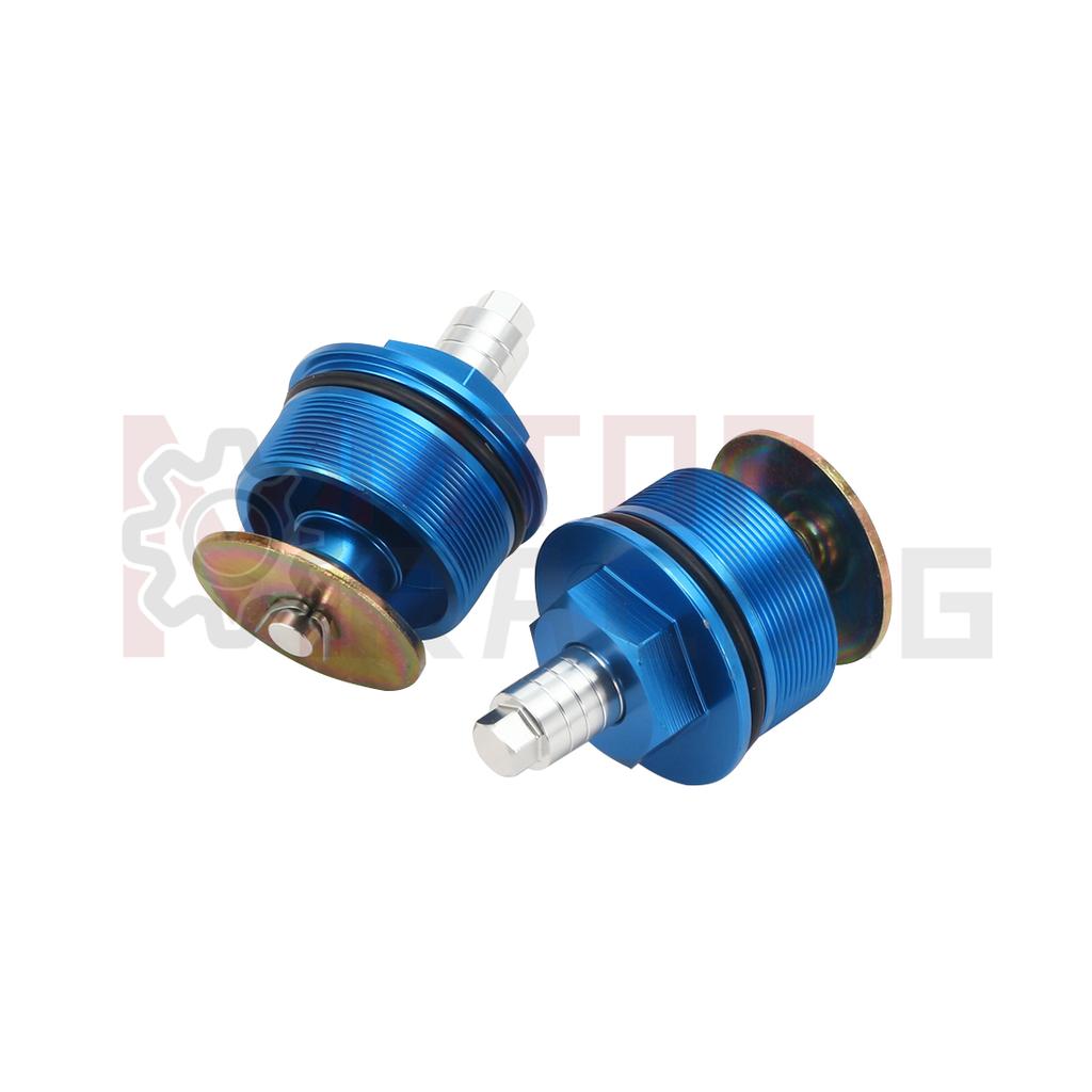 51454-MM9-671 Preload Front Fork Cap For Honda CB500F 2013-2018 CB500X CBR500R 2013 2014 2015 Adjustable Fork Bolt