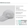 Outdoor Foldable Quick-Dry Sun Protection Baseball Cap