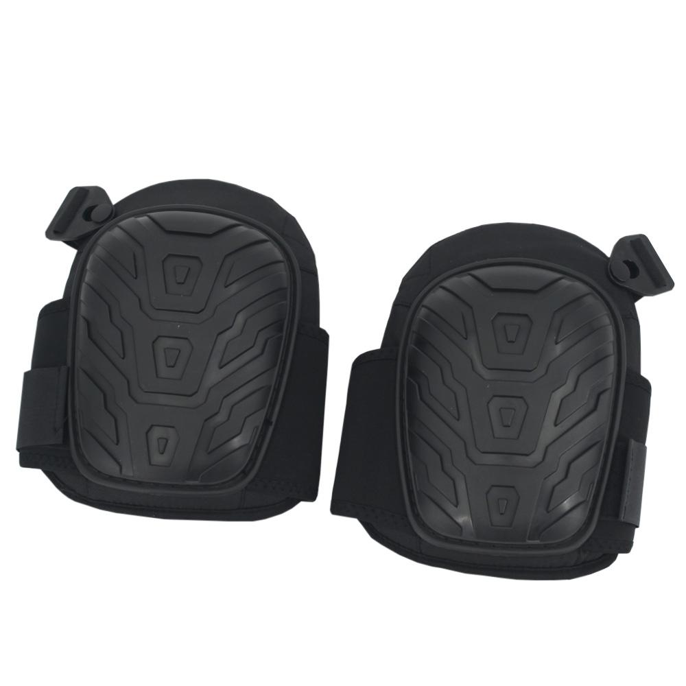 New Tactical Sport Knee Pads Work Safety Protection Knee Pads Professional Heavy Duty EVA Foam Padding Knee Pads