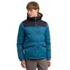 Mens Erris Down Jacket