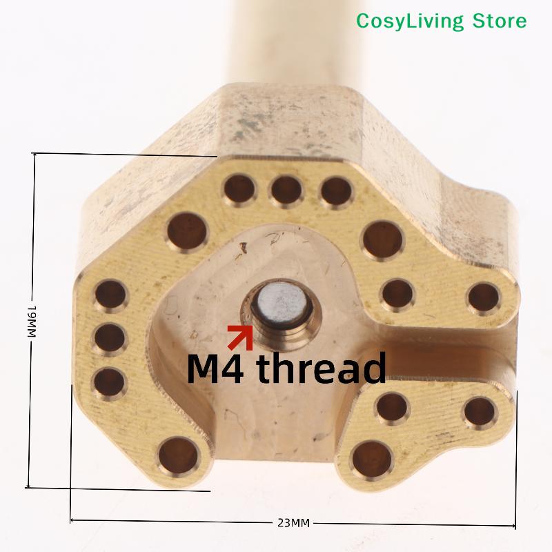 1 Set Adjustable Joystick Desoldering Tool Joystick Soldering Tip Temperature Soldering Station