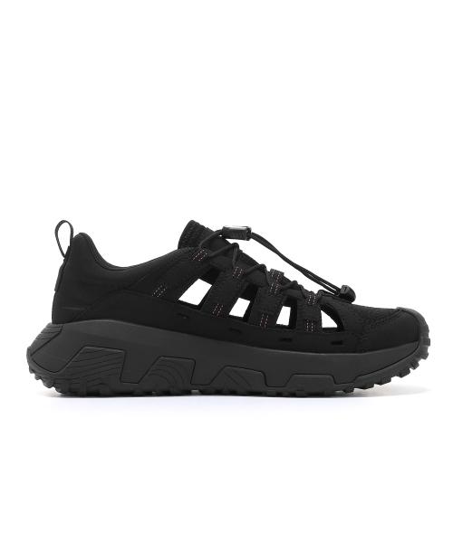 [Snow Peak Apparel] Aqua Venture [S25MUFSA65BK]