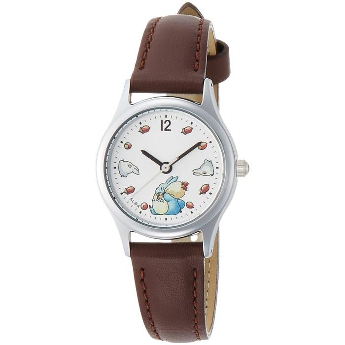 SEIKO ALBA Ghibli Collaboration Totoro ACCK406