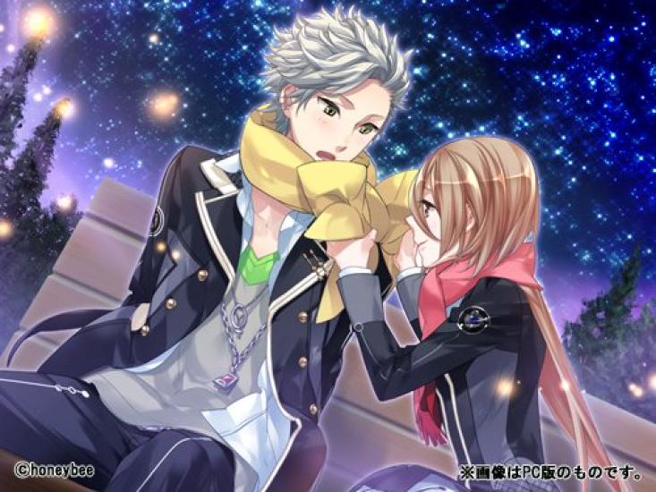 Portable StarrySky ~After Spring~ (Standard Edition)