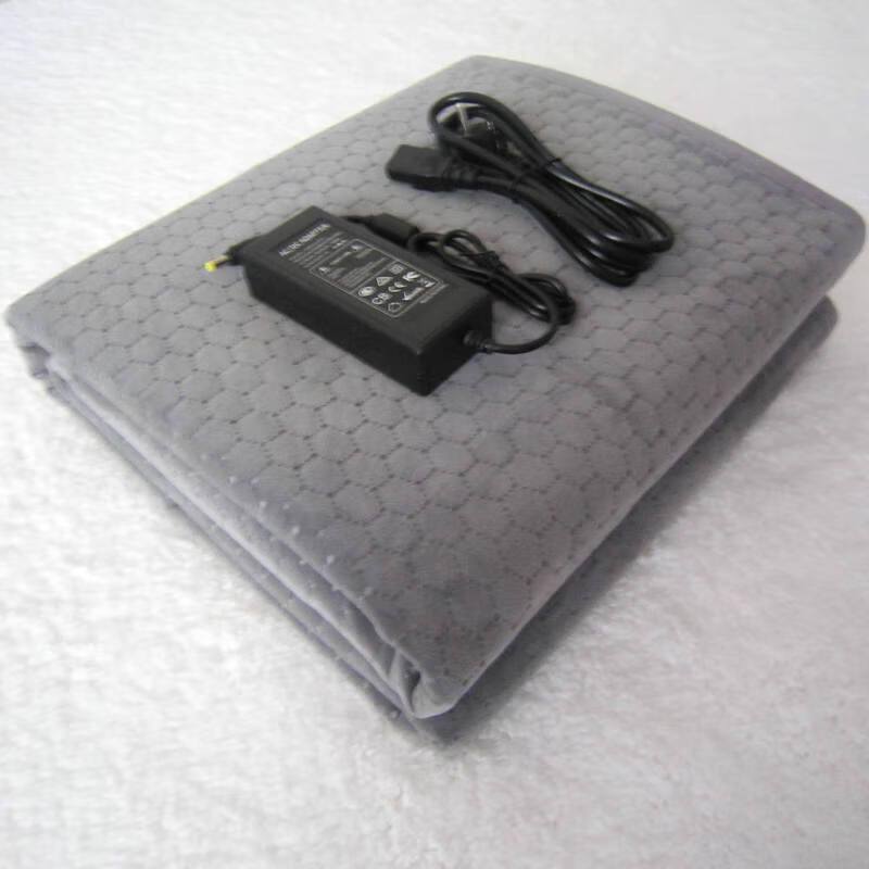 ZISIZ Electric Heating Blanket