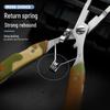 Wangfeng Multifunctional Fishing Lure Pliers