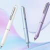Fountain Writing 5 No Leakage Retractable Fountain Pen 0.38mm Ink For Fountain Leak-Free Clear Ink Retractable