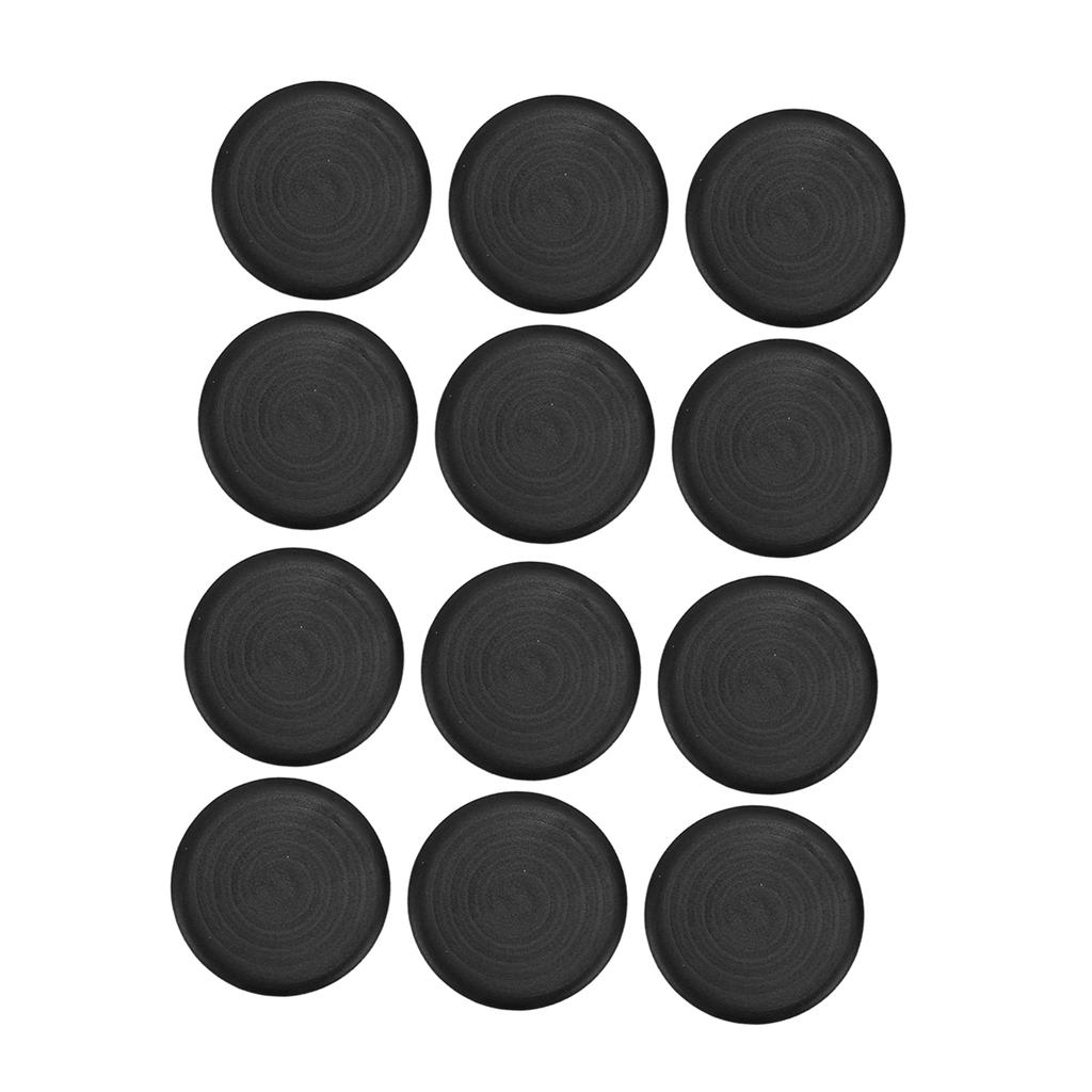 12pcs Button Cover Replace Mechanical Push Button Cover for Kailh for Cherry for TTC for Akko for Glorious Switches