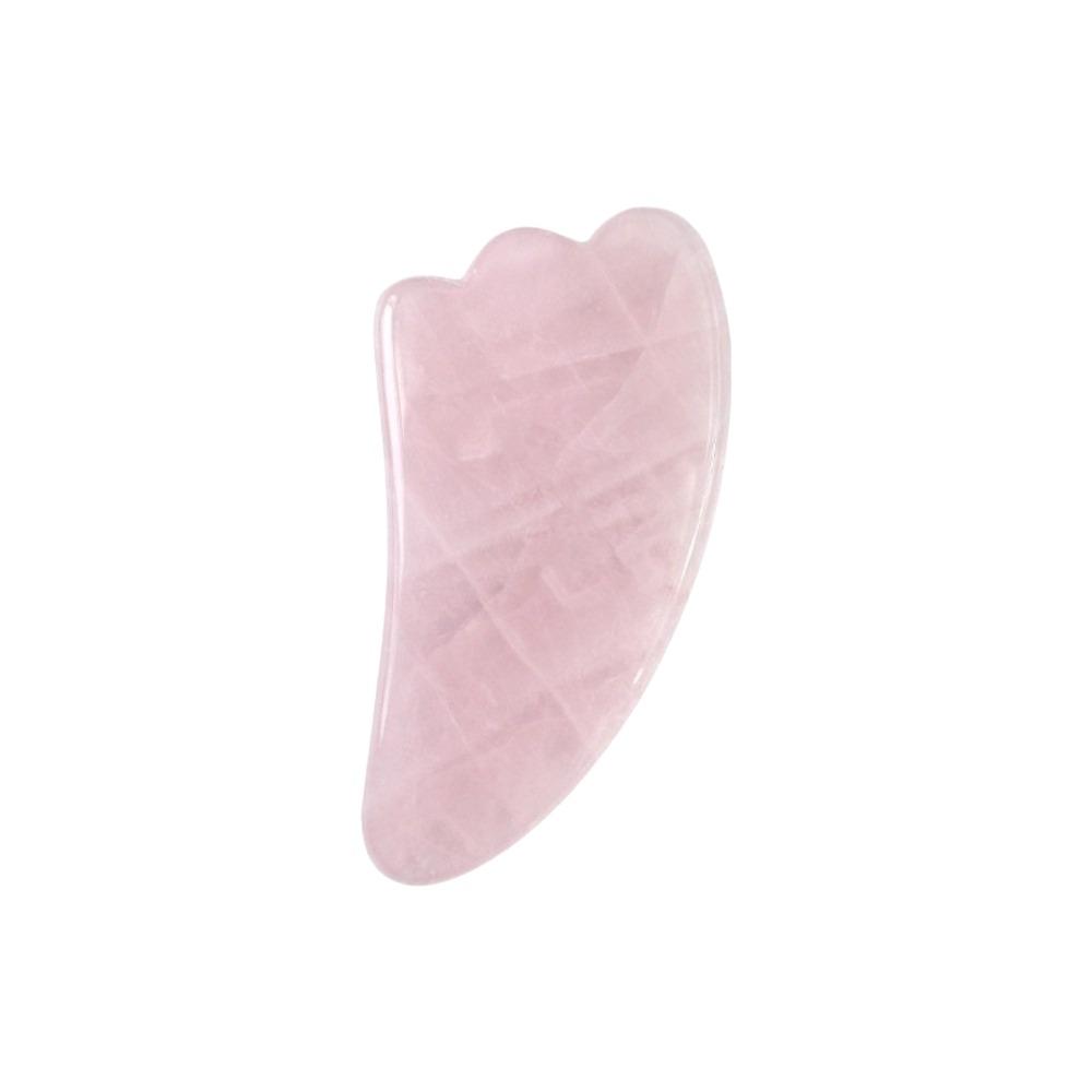 Reduce Puffiness Guasha Face Massager Tool Face Relax Sliming Gua Sha Board  Skin Caring