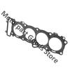 Engine Cover Gasket Head For YAMAHA FZ1 Fazer 2006-2015 Motorcycle Stator Crankcase Gasket Clutch Cover Gasket Oil Pan Gasket