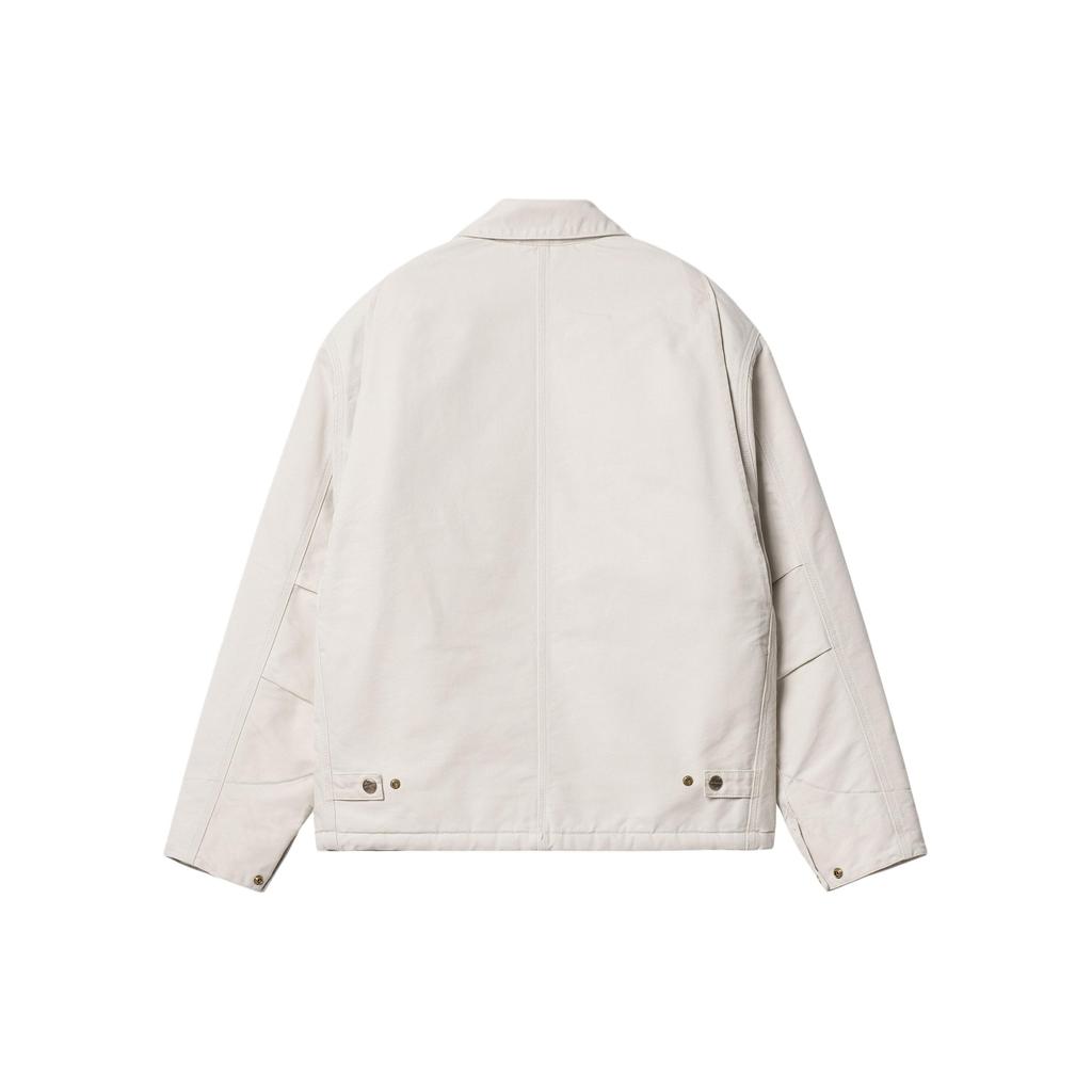Carhartt WIP FW23 OG Arcan Jacket Men Jacket Solid-Color I032234-1NG-3K