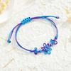 Kpop Hunters Demon Rumi Chinese Knot Bracelet Women Jewelry Wristband Gifts
