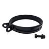 Kitaco Silencer Band Black 140 0900-995-11140