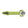 3-in-1 Fruit Ball Scooper Melon Baller Scoop Pulp Separator Stainless Steel Fruit Carving Tools for Cantaloupe Watermelon