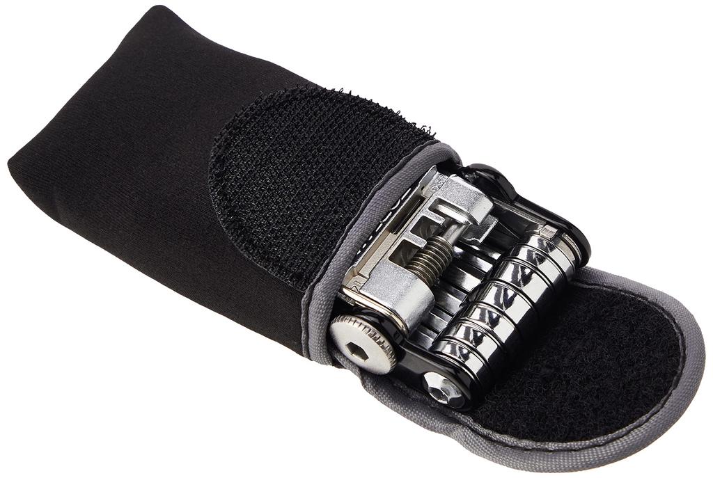 Topeak Mini P30 Schwarz (TOL44900)