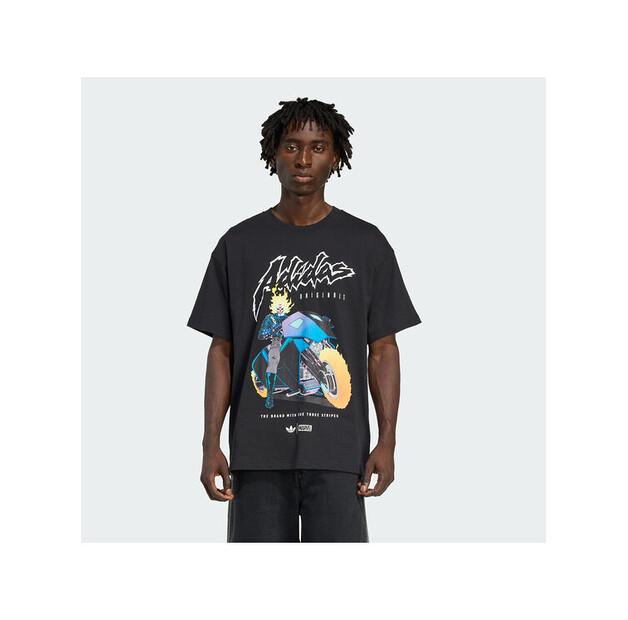 Футболка adidas 155329 EU L