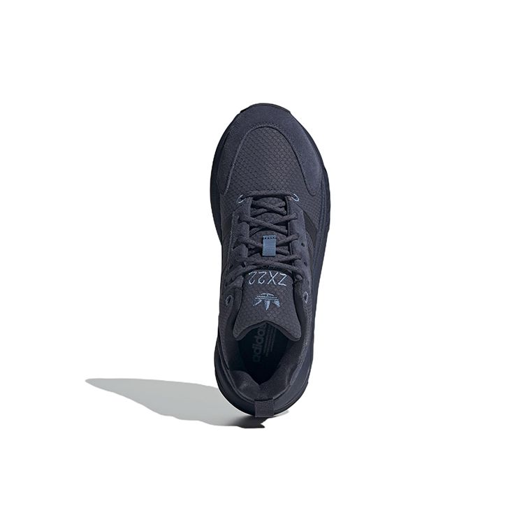 Adidas ZX 22 Boost Shadow Navy Women Sneakers Blue Altered-Blue GY6711