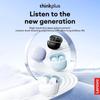Original Lenovo LP2 Pro TWS Bluetooth 5.4 Earphones 18H Long Standby Time Headphone Cinema-quality Sound Dustproof Headset