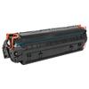 CRG‑337 Refillable Laser Printer Toner Cartridge for Canon 223D MF215 212W 226dn 211