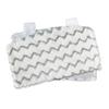 6 Pcs for Shark Steam Mop S1000 S1000A S1000C S1000WM S10001C Washable and Reusable Replacement Mopping Cloth