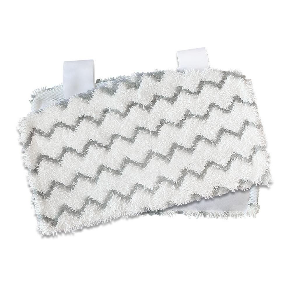 6 Pcs for Shark Steam Mop S1000 S1000A S1000C S1000WM S10001C Washable and Reusable Replacement Mopping Cloth