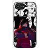 Akatsuki Narutos Madaras Uchiha Itachi for Motorola Moto G82 G20 G22 G23 G32 G9 G8 G7 Power Plus G41 G52 G30 G71 E22 E13Case
