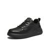 TATA/He She 2025 Autumn Shopping Mall Same Comfortable and Versatile Casual Men's Shoes