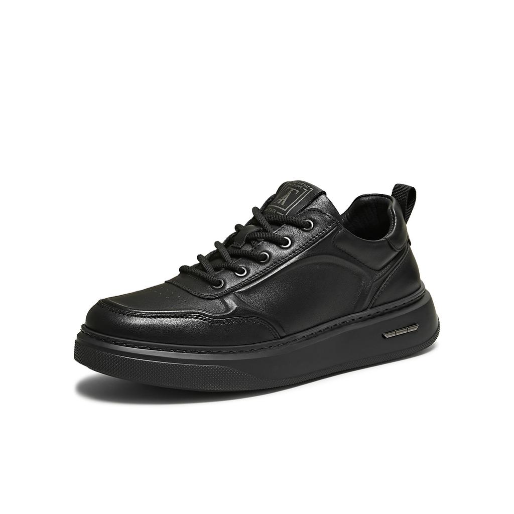 TATA/He She 2025 Autumn Shopping Mall Same Comfortable and Versatile Casual Men's Shoes