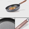 Shenmo 26cm Cast Iron Non-stick Frying Pan