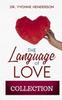 The The Language of Love Collection Book