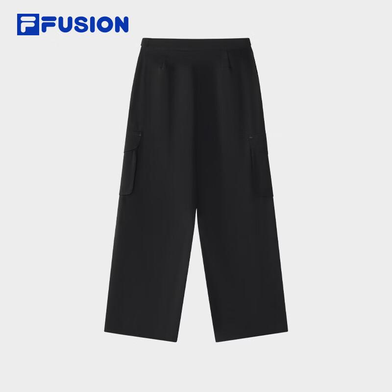Fila Fusion Women's Loose Fit Casual Long Pants