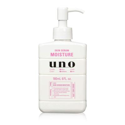Uno Skin Serum Lotion 180ml
