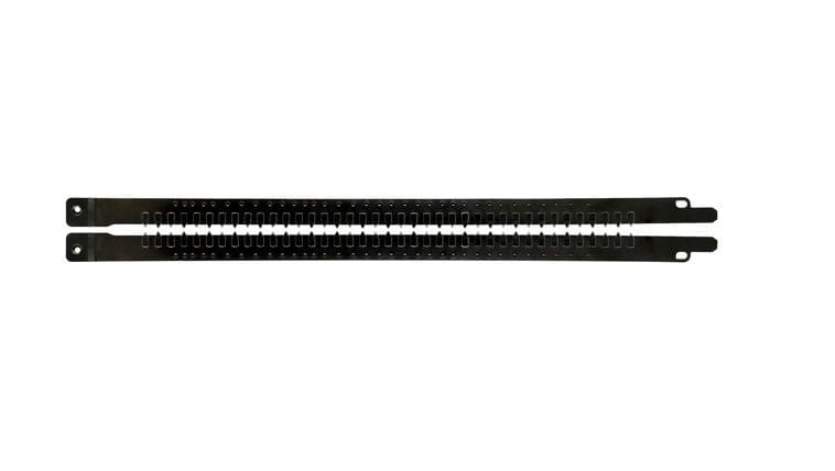 Dewalt Porotherm Class 20 Saw Blade 430Mm Black Set