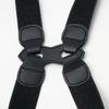 [Peace Workshop] Holster Suspenders for Men, Philip, Made In Japan, 30mm Width, Black