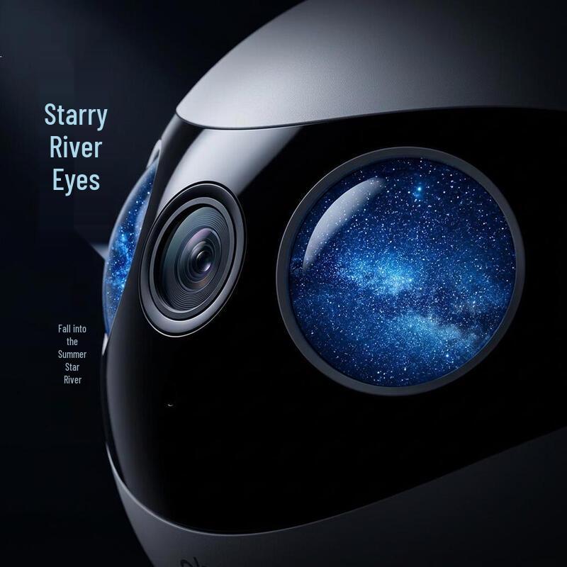 enabot EBO SE 2 Mobile AI Security & Pet Companion Robot (CN version)