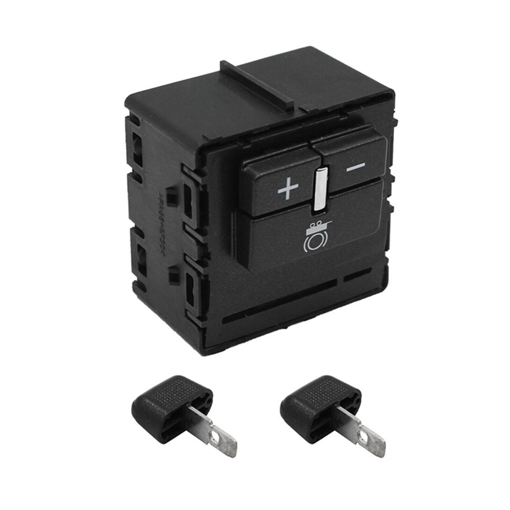 Trailer Brake Control Switch For Chevy Colorado Tahoe GMC Canyon Yukon 2016-2021