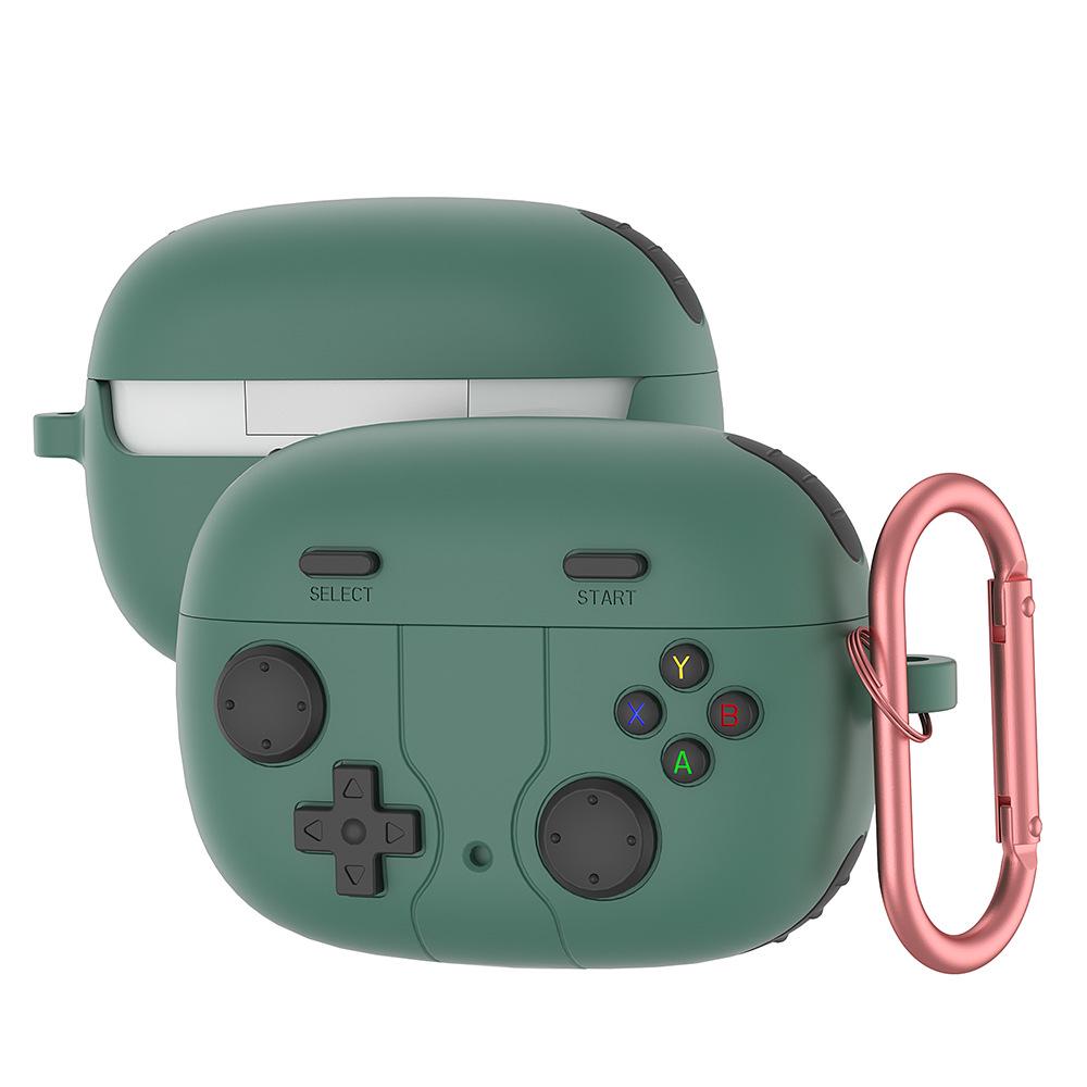 

Силиконовый защитный чехол для Bluetooth-наушников JBL Wave200TWS Compatible with JBL Wave200TWS and Vibe Beam