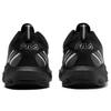FILA Neuron 3 Comfortable Fashionable Breathable Support Low-Top Running Shoes Unisex Running Shoes Black 1RM01670D_001