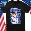 LA Baseball Báilalo Roki Shirt Unisex T-Shirt
