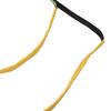 Boat Rope Ladder Portable 5 Step Folding Marine Rope Ladder for Inflatable Boat Home Beauty Salon Swimming Pool