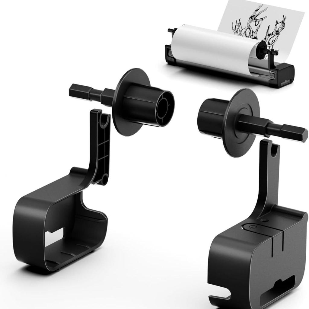 Phomemo Quick-Dry Thermal Tattoo Printing Paper - A4/A5/B5/Letter Sizes