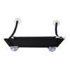 Cat Window Hammock Comfortable Breathable Window Mounted Cat Window Perch Cat Bed with Suction Cups