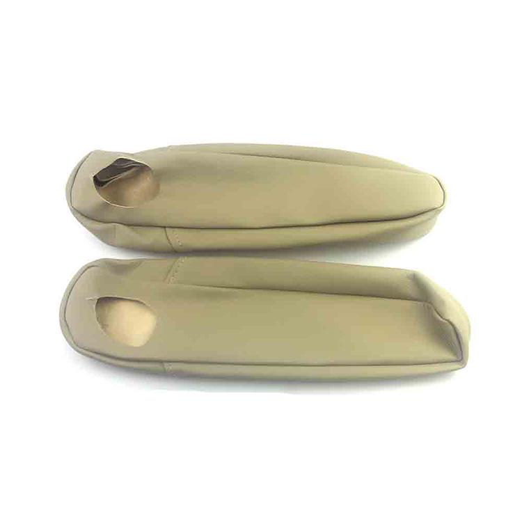 Leather Armrest Cover for 2005-2010 Honda Odyssey Front Seats