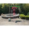 Huayong Fengxing AI Smart Fitness Assessment System